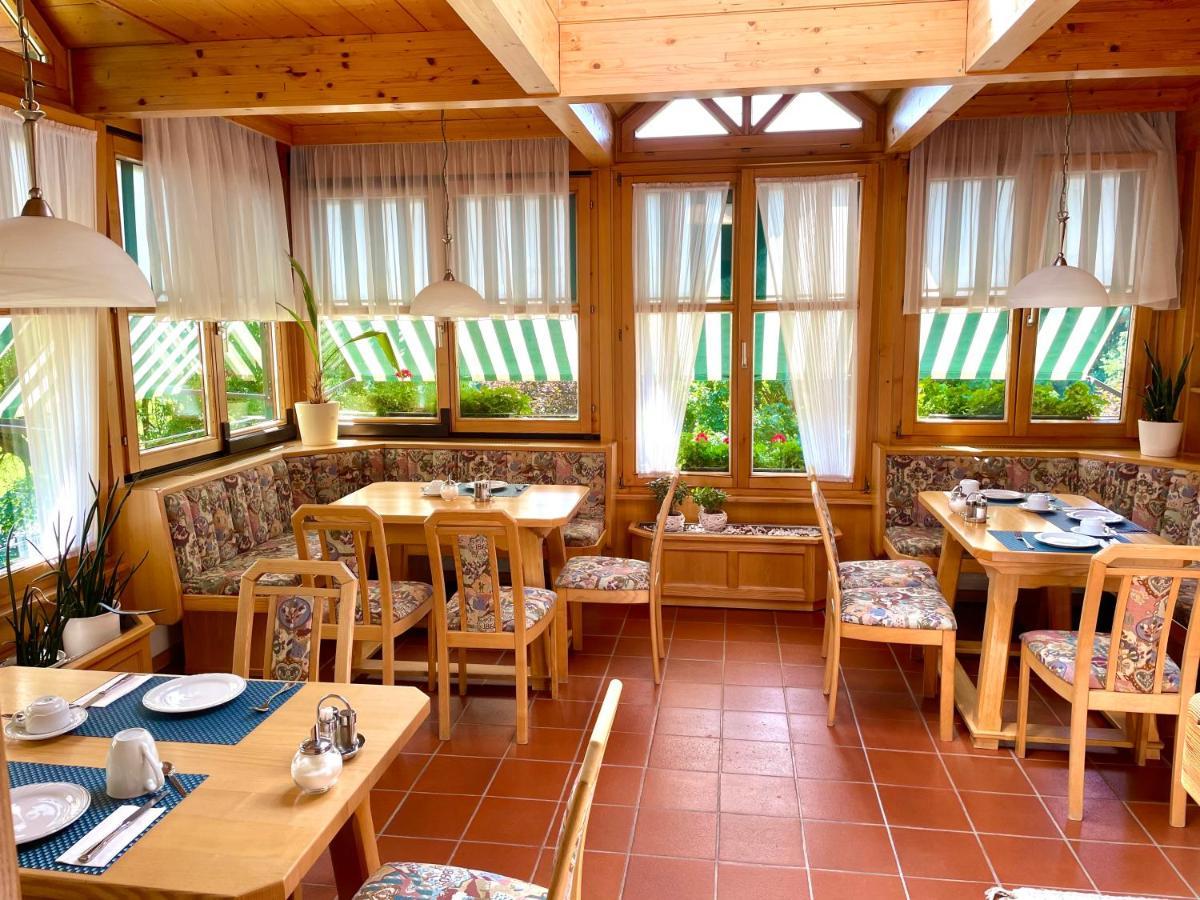 Pension Thermenland Fürstenfeld Exterior foto