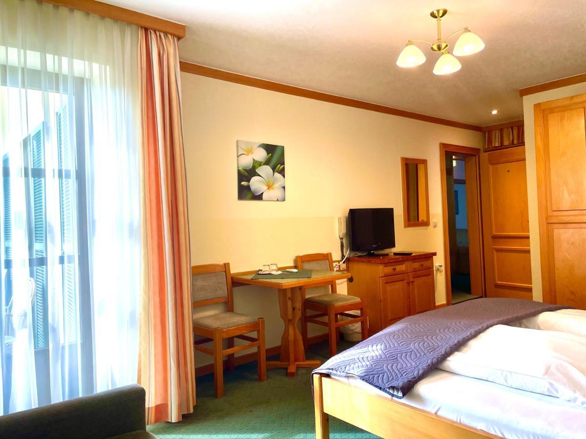 Pension Thermenland Fürstenfeld Exterior foto